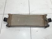 Intercooler radiator