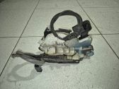 Cerradura de puerta delantera