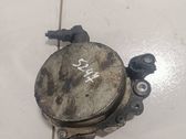 Bomba de vacío