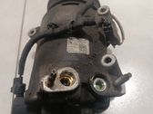 Air conditioning (A/C) compressor (pump)
