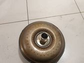 Drehmomentwandler Automatikgetriebe