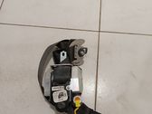 Ceinture de sécurité avant