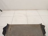 Intercooler radiator