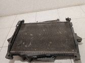 Radiador del refrigerante