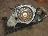 Automatic gearbox