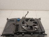 Ventilateur de refroidissement de radiateur électrique