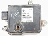 Gearbox control unit/module