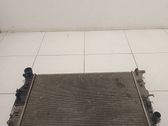 Coolant radiator