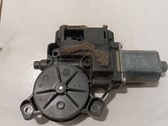 Front door window regulator motor