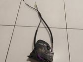 Front door lock