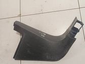 Front sill trim cover
