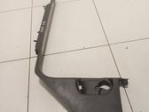 Front sill trim cover