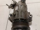 Ilmastointilaitteen kompressorin pumppu (A/C)