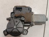 Front door window regulator motor