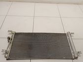 A/C cooling radiator (condenser)