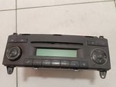 Radio / CD-Player / DVD-Player / Navigation