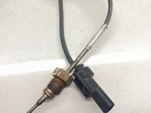 Exhaust gas pressure sensor