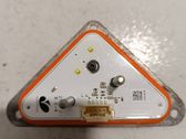 LED-liitäntälaitteen ohjausmoduuli