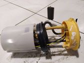 In-tank fuel pump