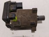 Power steering pump