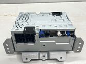 GPS navigation control unit/module