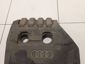 Couvercle cache moteur