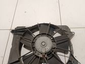 Ventilador eléctrico del radiador
