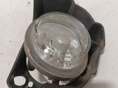 Front fog light