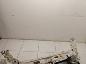 Top upper radiator support slam panel