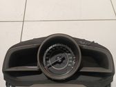 Speedometer (instrument cluster)