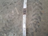 Rear leaf spring