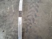 Rear leaf spring