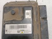 Unidad de control/módulo del motor