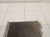 A/C cooling radiator (condenser)