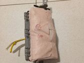 Airbag de passager