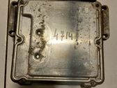 Engine control unit/module