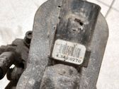Bremssattel hinten