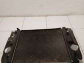Coolant radiator