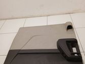 Sliding door card