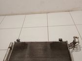 A/C cooling radiator (condenser)