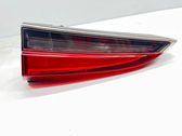 Tailgate rear/tail lights
