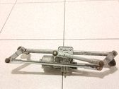 Motor y varillaje del limpiaparabrisas delantero