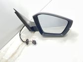 Rétroviseur électrique de porte avant