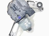 Wischermotor