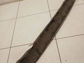 Moldura inferior del parachoques trasero