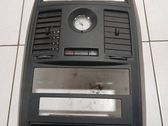 Verkleidung Bedieneinheit Klimaanlage / Heizung