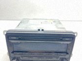 Radio / CD-Player / DVD-Player / Navigation