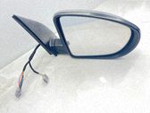 Etuoven sähköinen sivupeili