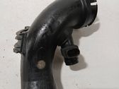 Air intake duct part