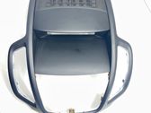 Radion/GPS-laitteen pääyksikön kehys